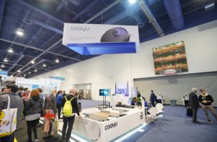 2019美國CES展精彩呈現(xiàn) 會跳舞的掃地機看點十足，智能科技引領(lǐng)生活新風(fēng)尚