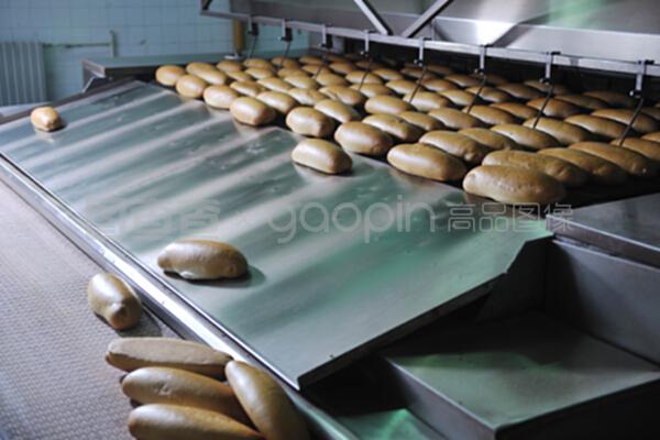面包工廠與食品添加劑生產(chǎn) 協(xié)同創(chuàng)新與安全監(jiān)管的雙重挑戰(zhàn)
