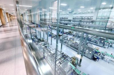 3.15揭秘工廠內(nèi)幕 您餐桌上的食品添加劑，是這樣誕生的