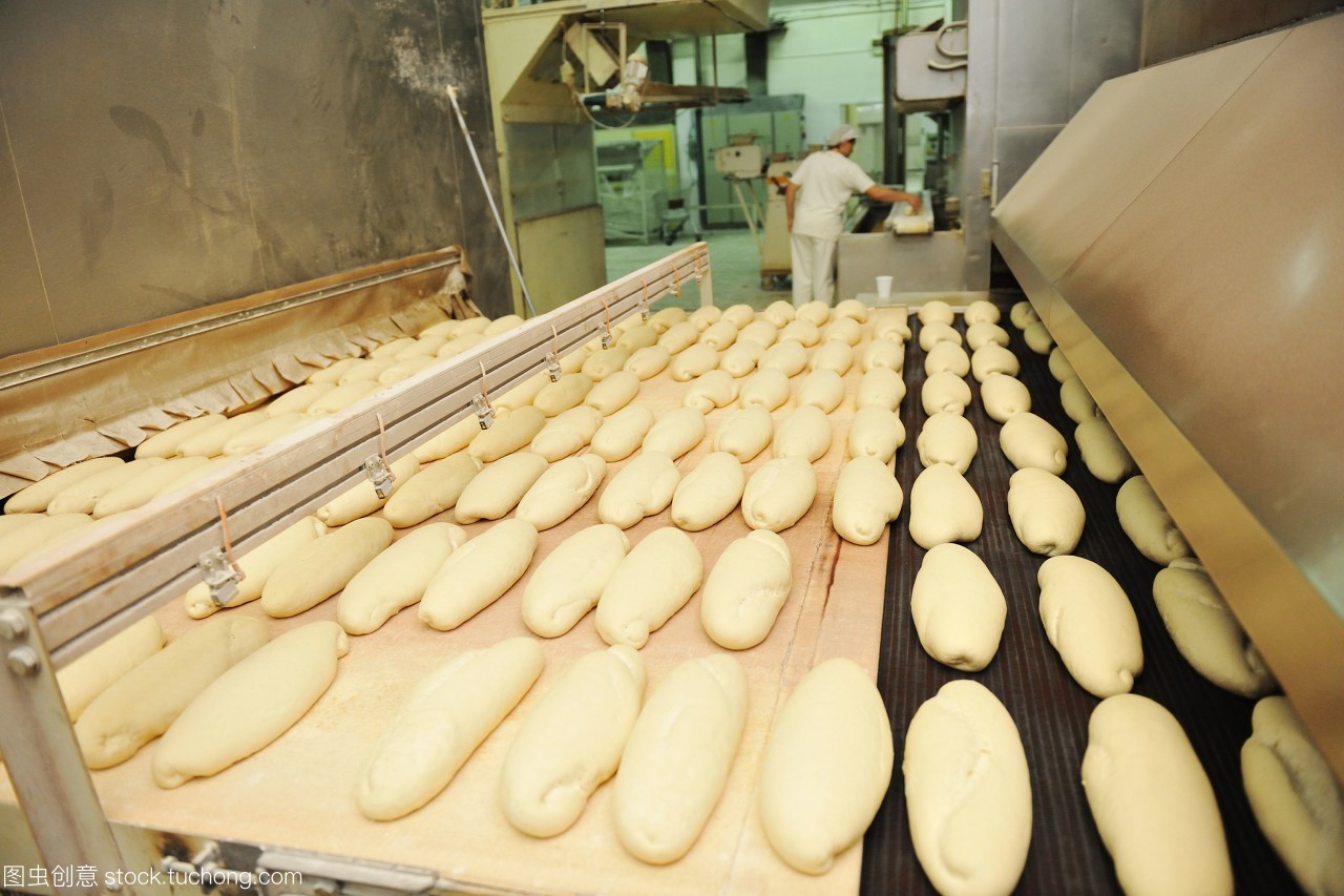 面包烘焙食品工廠新產(chǎn)品開發(fā)與生產(chǎn)全流程解析