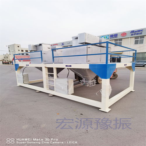 魚骨粉高效包裝系統(tǒng) 灌包機(jī)、封包機(jī)與輸送配件的協(xié)同作用
