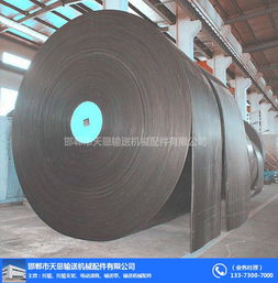 尼龍輸送帶 天恩輸送機(jī)械技術(shù)服務(wù)與輸送設(shè)備配件全解析