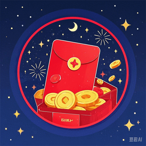 职场吐槽减压红包群