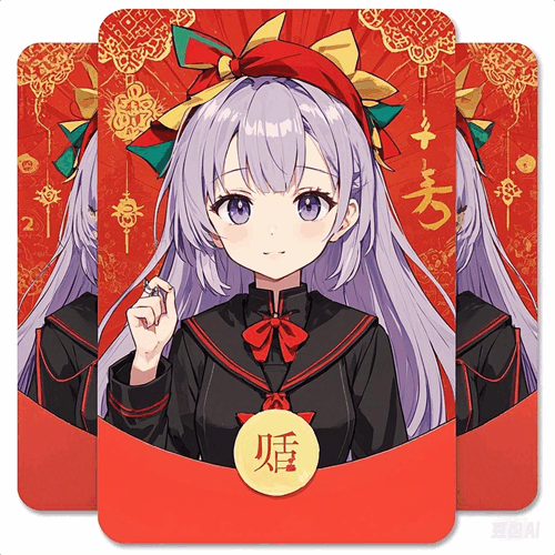 线上 K 歌大赛红包群