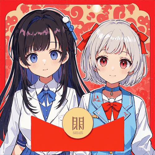绘画比赛红包群